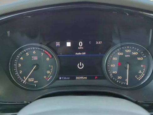 Used 2023 Cadillac XT6 Premium Luxury w/ Technology Package AWD/4WD image 14