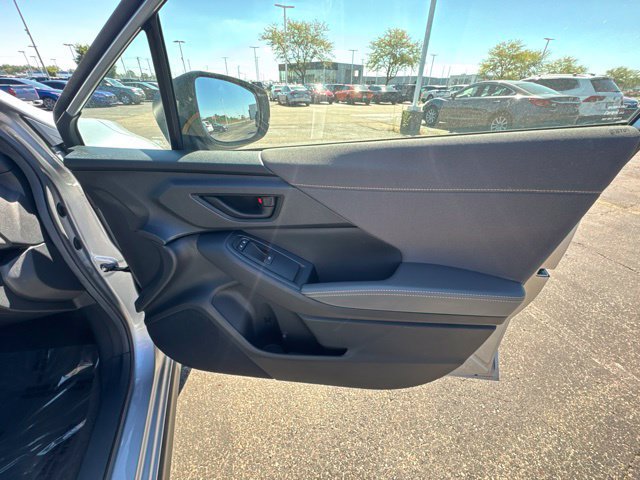 Certified 2025 Subaru Crosstrek 2.5i Sport AWD/4WD image 20