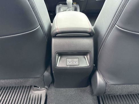 New 2026 Toyota Corolla XSE image 8