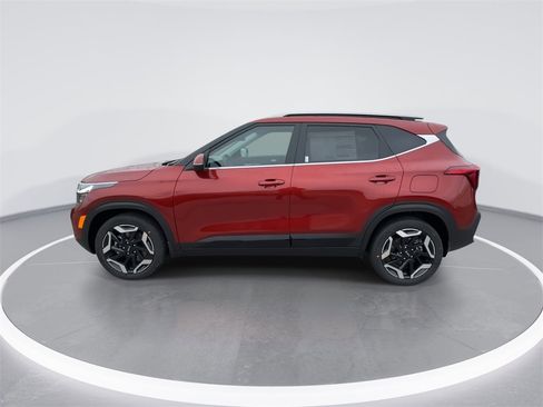 Used 2026 Kia Seltos SX image 5