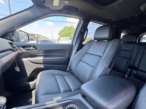 New 2026 Dodge Durango GT AWD/4WD image 14
