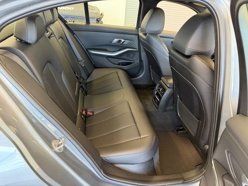 Used 2023 BMW 330i xDrive Sedan w/ M Sport Package image 51