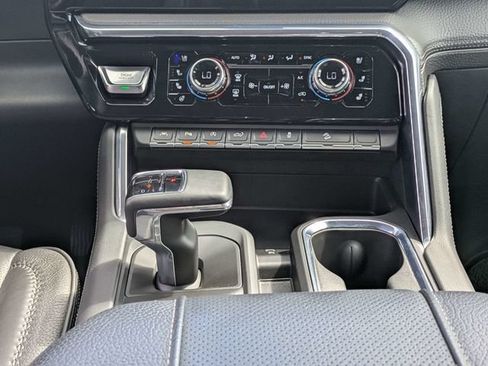 Used 2026 GMC Sierra 1500 Denali AWD/4WD image 21