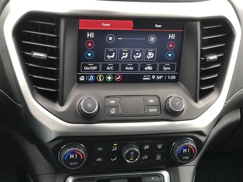 Used 2023 GMC Acadia SLE w/ Driver Convenience Package image 23