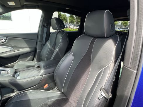 Used 2021 Acura RDX A-Spec AWD/4WD image 16