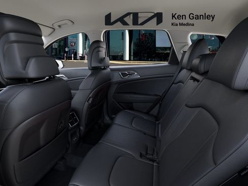 New 2026 Kia Sportage EX AWD/4WD image 18