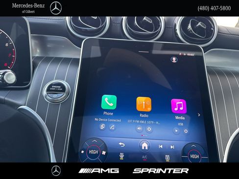 New 2026 Mercedes-Benz GLC 300 image 23