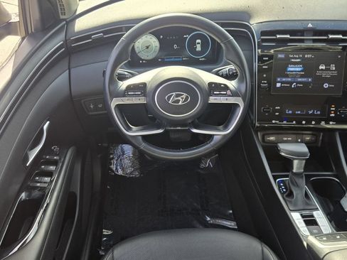 Used 2022 Hyundai Tucson SEL w/ Convenience + Premium Package FWD image 13