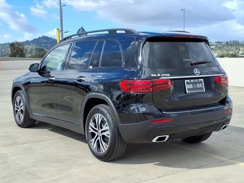 New 2026 Mercedes-Benz GLB 250 image 21