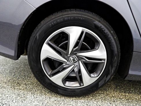 Used 2016 Honda Civic LX image 20