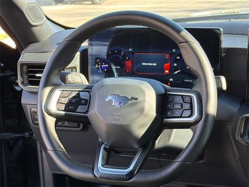 Certified 2024 Ford Mustang Coupe image 13