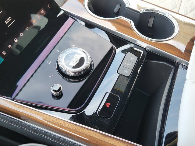 New 2026 Cadillac Escalade Platinum Sport AWD/4WD image 17