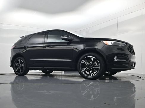 Used 2023 Ford Edge ST AWD/4WD image 37