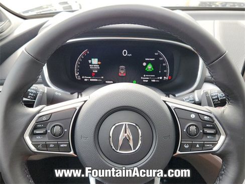 New 2026 Acura MDX w/ Technology Package image 15