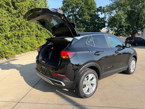 Used 2024 Buick Encore GX Preferred FWD image 32