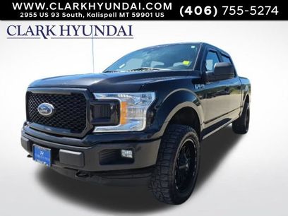 Used 2019 Ford F150 XL w/ Equipment Group 101A Mid