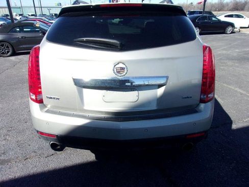 Used 2015 Cadillac SRX Premium image 5