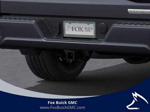Used 2026 GMC Sierra 1500 Elevation image 14