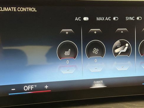 Used 2023 BMW i4 eDrive35 w/ Premium Package image 20