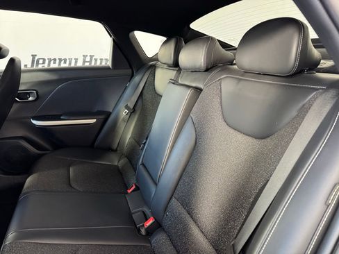 Used 2025 Kia K4 GT-Line FWD image 11