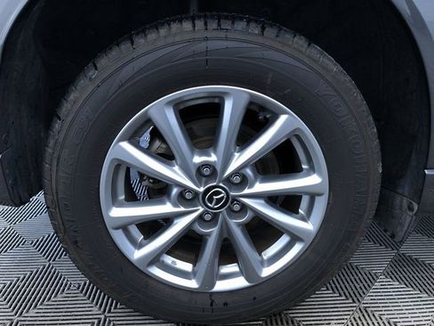 Used 2025 MAZDA CX-5 AWD 2.5 S w/ Preferred Package image 17