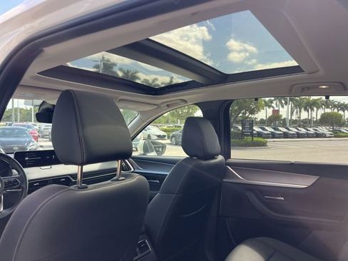 Used 2024 MAZDA CX-90 3.3 Turbo w/ Premium Package image 41