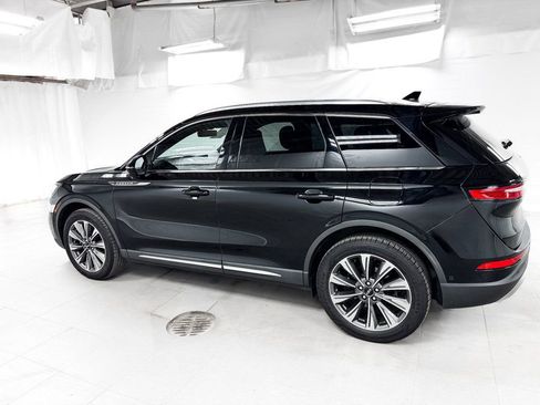 Used 2020 Lincoln Corsair Reserve w/ Equipment Group 201A AWD/4WD image 3