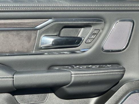 New 2026 RAM 1500 Laramie image 11