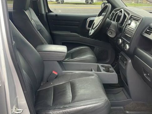 Used 2007 Honda Ridgeline RTL image 8