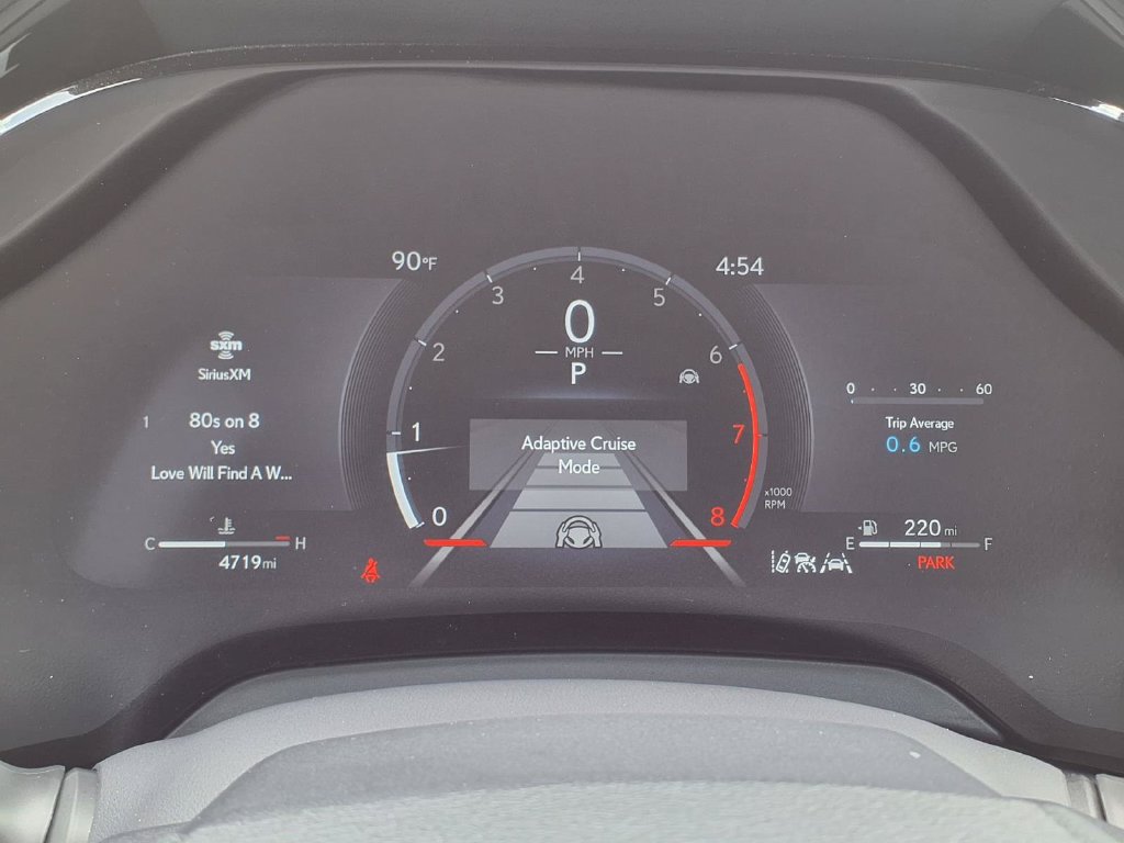 Used 2025 Lexus RX 350 Premium FWD image 35