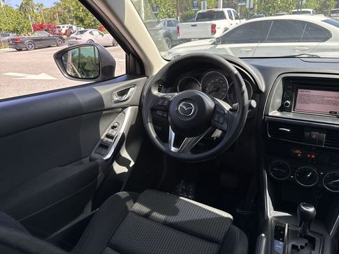 Used 2013 MAZDA CX-5 Touring w/ Touring Tech Pkg FWD image 21