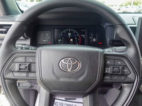 New 2026 Toyota Tacoma SR5 AWD/4WD image 17