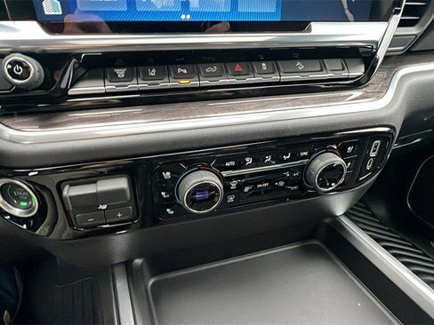 New 2026 Chevrolet Silverado 3500 LTZ w/ LTZ Plus Package image 26