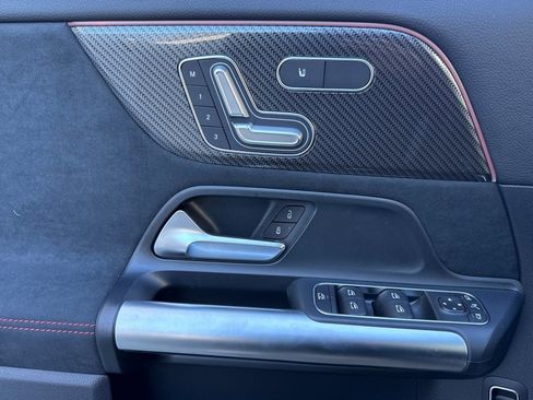 New 2026 Mercedes-Benz GLA 35 AMG 4MATIC image 13