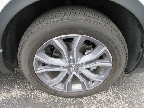 Used 2020 Honda CR-V Touring image 9