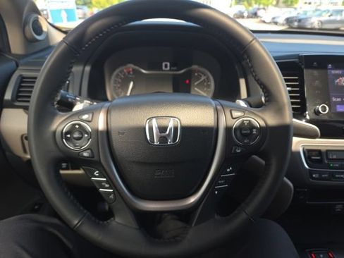 Used 2023 Honda Ridgeline RTL image 33