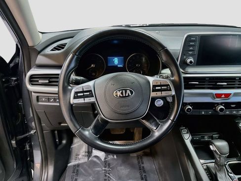 Used 2021 Kia Telluride S AWD/4WD image 11