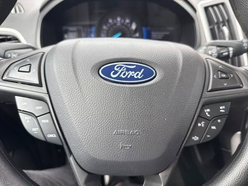 Certified 2024 Ford Edge SE AWD/4WD image 22