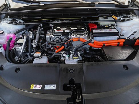 Used 2024 Lexus RZ 300e Premium FWD image 26