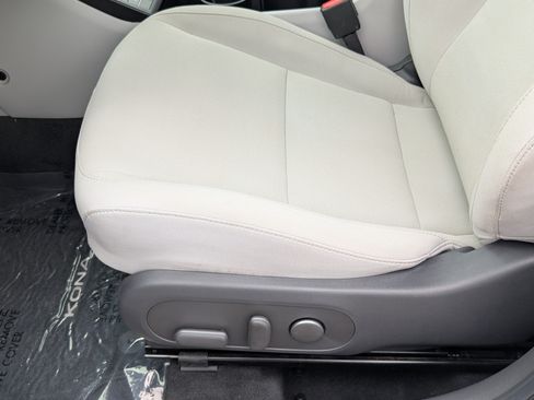 Used 2024 Hyundai Kona SEL w/ Convenience Package FWD image 11
