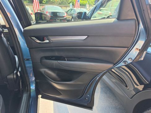 Used 2019 MAZDA CX-5 Touring AWD/4WD image 32