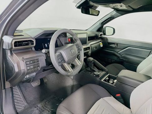 New 2026 Toyota Tacoma TRD Off-Road AWD/4WD image 9