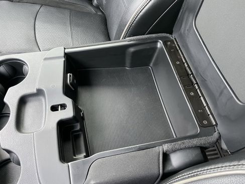 Used 2023 RAM 2500 Laramie w/ Night Edition image 50