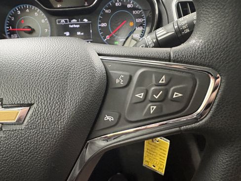 Used 2019 Chevrolet Cruze LT FWD image 30