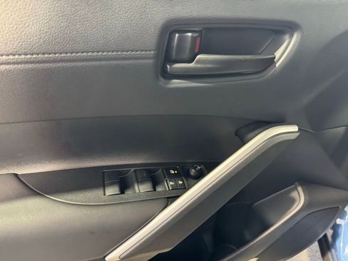 New 2026 Toyota Corolla Cross LE image 31