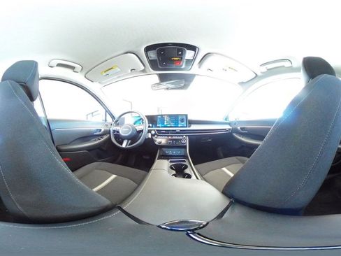 Used 2025 Hyundai Sonata SEL image 45