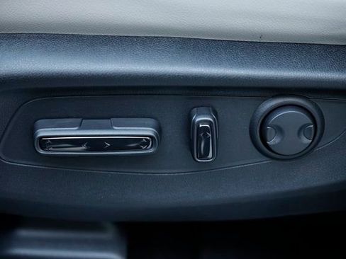 New 2026 Honda CR-V EX-L image 29