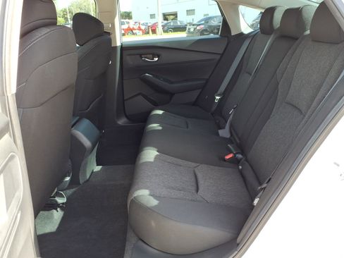 Used 2023 Honda Accord EX image 7