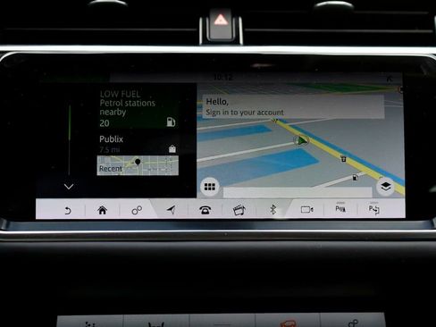 Used 2020 Land Rover Range Rover Evoque SE image 52