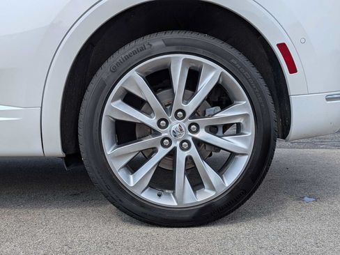Used 2023 Buick Envision Avenir AWD/4WD image 13